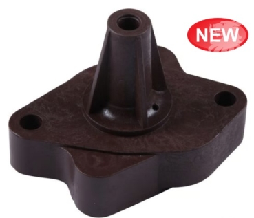 Flansch-für-Benzinpumpe-Plastik-Porsche 356-616080421